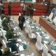 BREAKING: West African Defence Chiefs Meet In Abuja 6