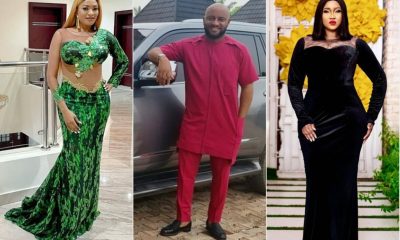 May Edochie Denies Yul Edochie Access To Their Home, Demands N100m From Him And Judy Austin