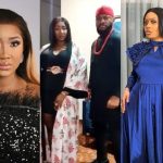 Judy Austin Gives Thanks To God After May Edochie Filed N100m Lawsuit Against Her And Yul Edochie