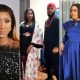 Judy Austin Gives Thanks To God After May Edochie Filed N100m Lawsuit Against Her And Yul Edochie
