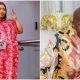 “All Your Side Chicks Are In My DM” - Halima Abubakar Resumes Dragging Apostle Suleman