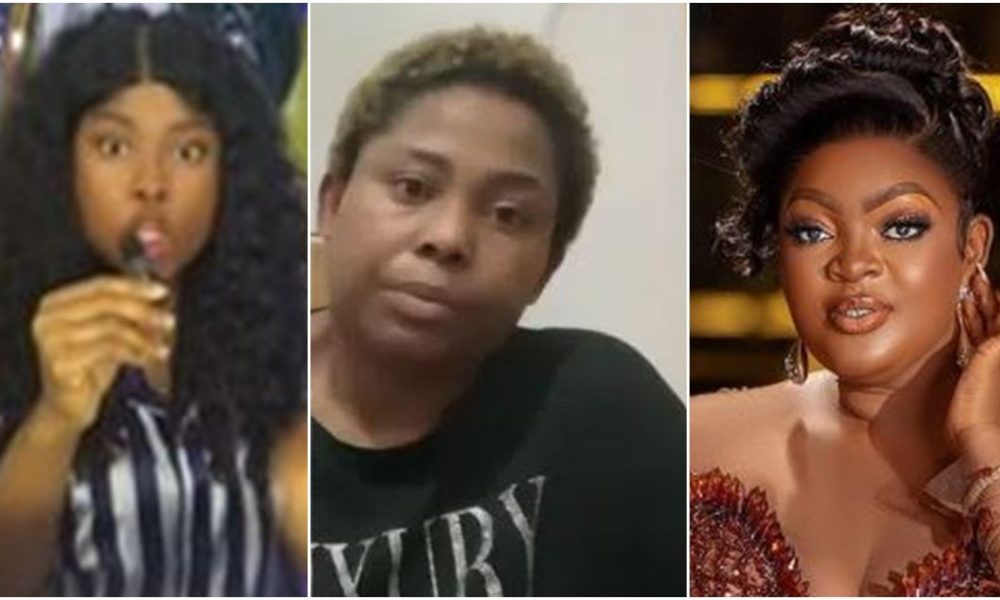 Blessing Okoye Sentenced To Two Years In Prison Over Allegations Against Eniola Badmus