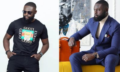 Husbands Take Good Care Of Your Wife Or Suffer When You Grow Old - Yomi Casual