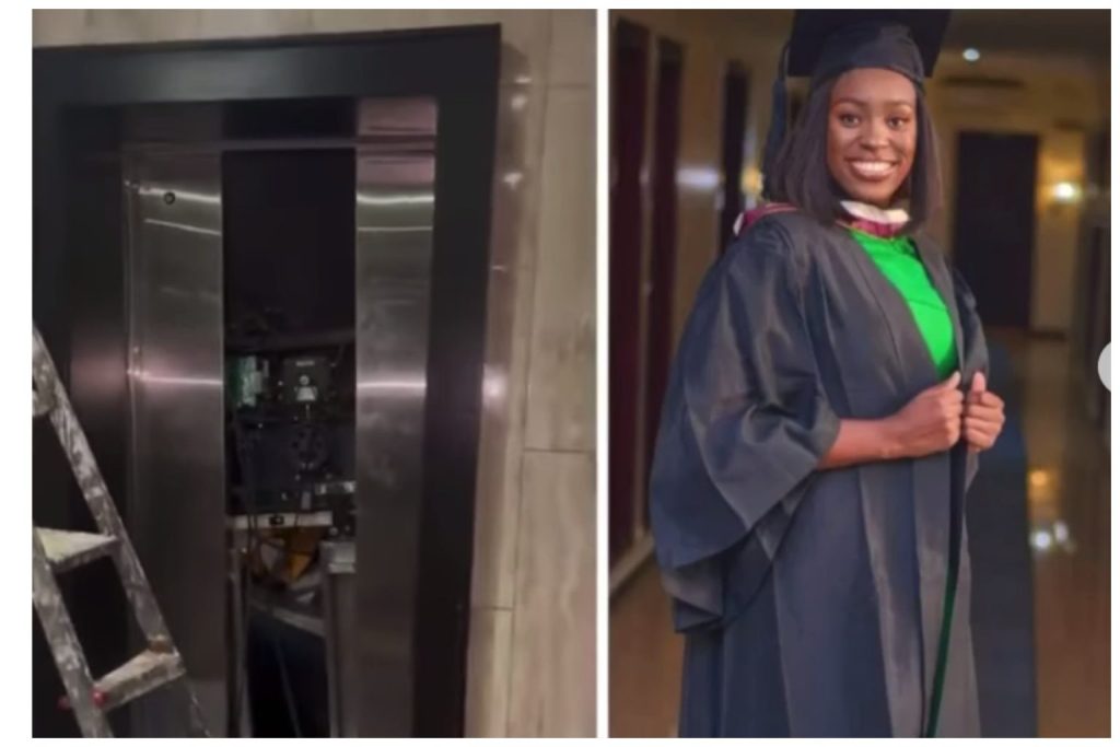 NMA Embarks On Strike, Protests Doctor's Death In Lagos Hospital Elevator [Video]
