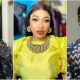 D’banj And Ini Edo Are Very Stingy Folks, Never Ask Them For Help – Tonto Dikeh