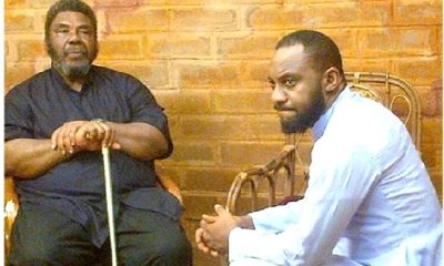 Pete Edochie Finally Speaks On Son, Yul’s Marital Crisis With Judy Austin And May [Video]