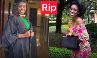 "I Don’t Want To Die" - Says Doctor Killed In Elevator Accident At Lagos Hospital [Video]