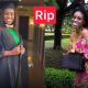 "I Don’t Want To Die" - Says Doctor Killed In Elevator Accident At Lagos Hospital [Video]