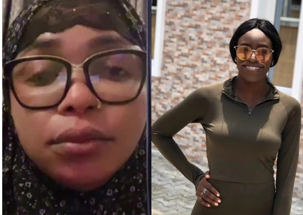 Actress Kemi Afolabi Blames Lagos Government For Death Of Dr Vwaere Diaso 1 Actress Kemi Afolabi Blames Lagos Government For Death Of Dr Vwaere Diaso