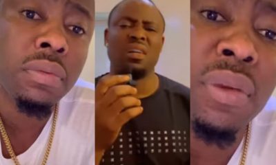 “Where Do I Go Now” - Lege Miami Cries Out As Landlady Evicts Him From His House [Video]