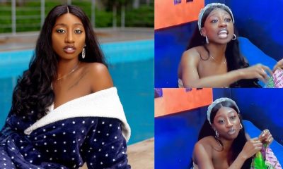 BBNaija All Stars: Nothing Can Justify Having Sεx On National TV – Doyin [Video]