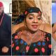 “After Your Dance-A-Thon, Go Collect Your Divorce Paper” - Rita Edochie Taunts Yul