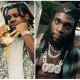 Burna Boy Earns 3rd Billboard Hot 100 Entry, Gives Byron Messia His First Career Entry With ‘Talibans II’