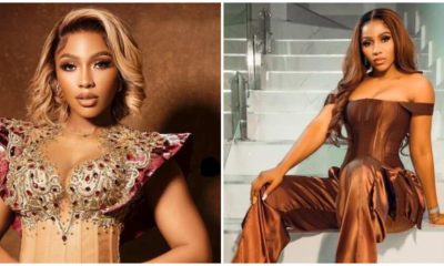 My Boyfriend Promised Me N120m If I Don't Join BBNaija All Stars - Mercy Eke [Video]