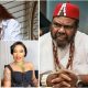 Pete Edochie Drags Chioma Chukwuka, Ireti Doyle, Tonto Dikeh For Divorcing Their Husbands, Praises Genevieve [Video]