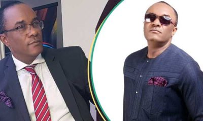 Family Announces Burial Arrangements For Late Nollywood Actor, Saint Obi