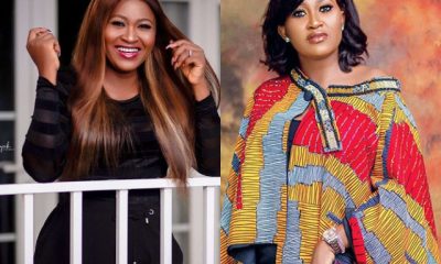 African Women Are So Petty To Each Other, We've Destroyed Sisterhood - Mary Njoku