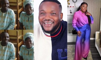 “The Bride I Never Had” - Yomi Fabiyi Professes Love For Funke Akindele As He reminisce Their Past