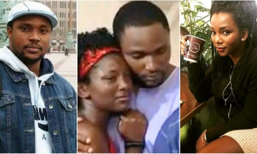 Pat Attah Reveals He Was In A Serious Relationship With Genevieve Nnaji For 2 Years [Video]