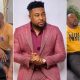 “You've To Be A Good Suckist” - Nosa Rex Teaches How To Be A Successful Gigolo [Video]