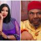 Judy Austin Deletes Birthday Post For Pete Edochie After He Expressed Love For May