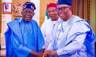 BREAKING: Senate Rejects Bola Tinubu's Request For Military Action In Niger Republic 6