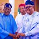 BREAKING: Senate Rejects Bola Tinubu's Request For Military Action In Niger Republic 7