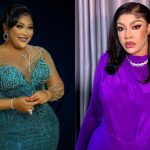 “They Talked About Me But Left The Best Part Out” - Uche Elende Shades Angela Okorie