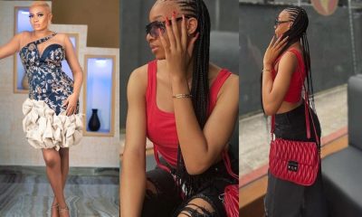 "I Felt Indifferent About Her Works" - May Edochie Speaks About Her Daughter, Danielle 2