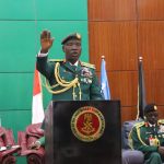 Chief Of Army Staff, Taoreed Lagbaja Reveals Only Thing Better Than Democracy For Nigeria 1