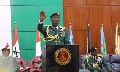 Chief Of Army Staff, Taoreed Lagbaja Reveals Only Thing Better Than Democracy For Nigeria 3