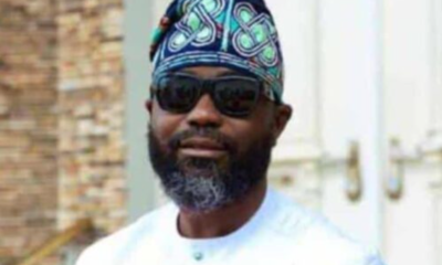 Ogun Senator’s Aide, Adeniyi Sanni Shot Dead In Lagos