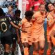 Netherlands Knocks Out South Africa 2-0 To Reach Women's World Cup Quarterfinals