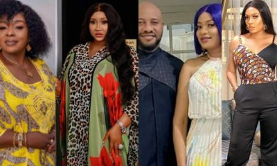 May Is A National Treasure, Yul Hired People To Judy Austin’s Hometown - Rita Edochie