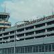 Days After Arrest Of 3 Cable Thieves, FAAN Nabs 21 Touts, Others At Lagos Airport 3