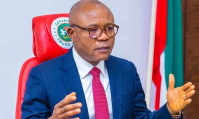 JUST IN: Enugu Govt Bans Unauthorised Use Of Vehicle Tinted Glasses, Gives Reasons 2