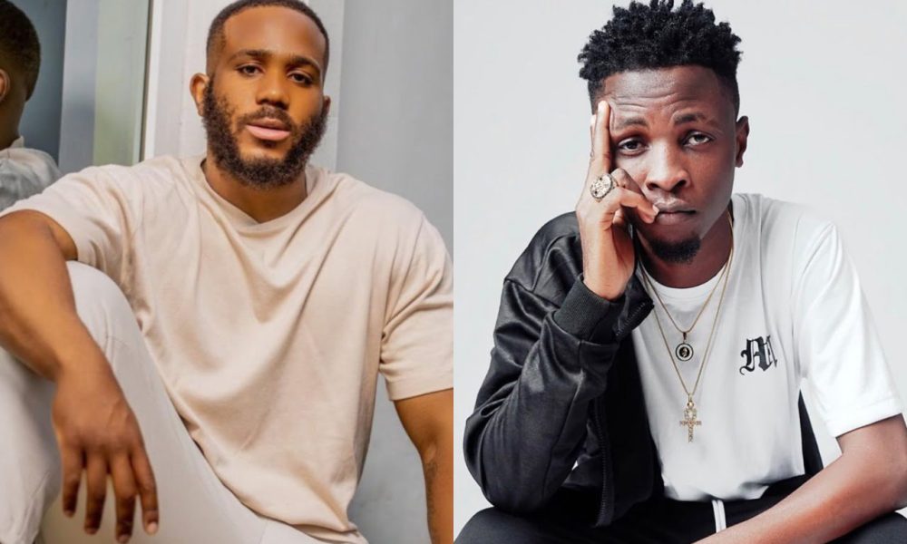 BBNaija All Stars: Kiddwaya Will Always Be My Favourite Housemate – Laycon