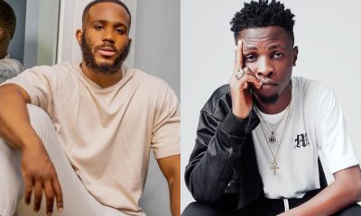 BBNaija All Stars: Kiddwaya Will Always Be My Favourite Housemate – Laycon