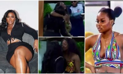 BBNaija All Stars: I Would Have Been Troubled If Ilebaye Was Disqualified – CeeC [Video]