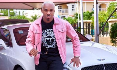 "Money Makes Women Fine, Not I Love You" - Pretty Mike Tells Men