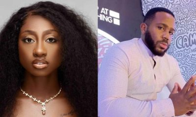 BBNaija: “I’m Very Attracted To Kiddwaya, I Would Like To Sleep With Him” – Doyin [Video]