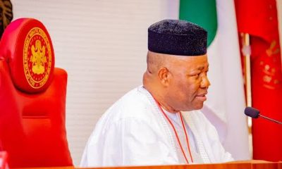 Group Tackles Akpabio Over Attack On Past Akwa Ibom Leaders 12