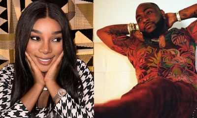 “I Got Pregnant For Davido By Mistake” – Ivanna Bay Speaks On Her Miscarriage [Video]