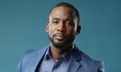 "Why I Turned Cab Driver In United States" – Nollywood Actor, Joseph Benjamin