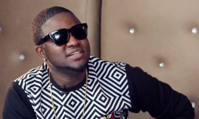 I Was Homeless After I Left Banky W’s Record Label – Skales