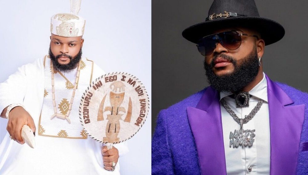 “Respect Each Other, We're Housemates But We Are Not Equal” – Whitemoney Tells Colleagues [Video]