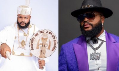 “Respect Each Other, We're Housemates But We Are Not Equal” – Whitemoney Tells Colleagues [Video]