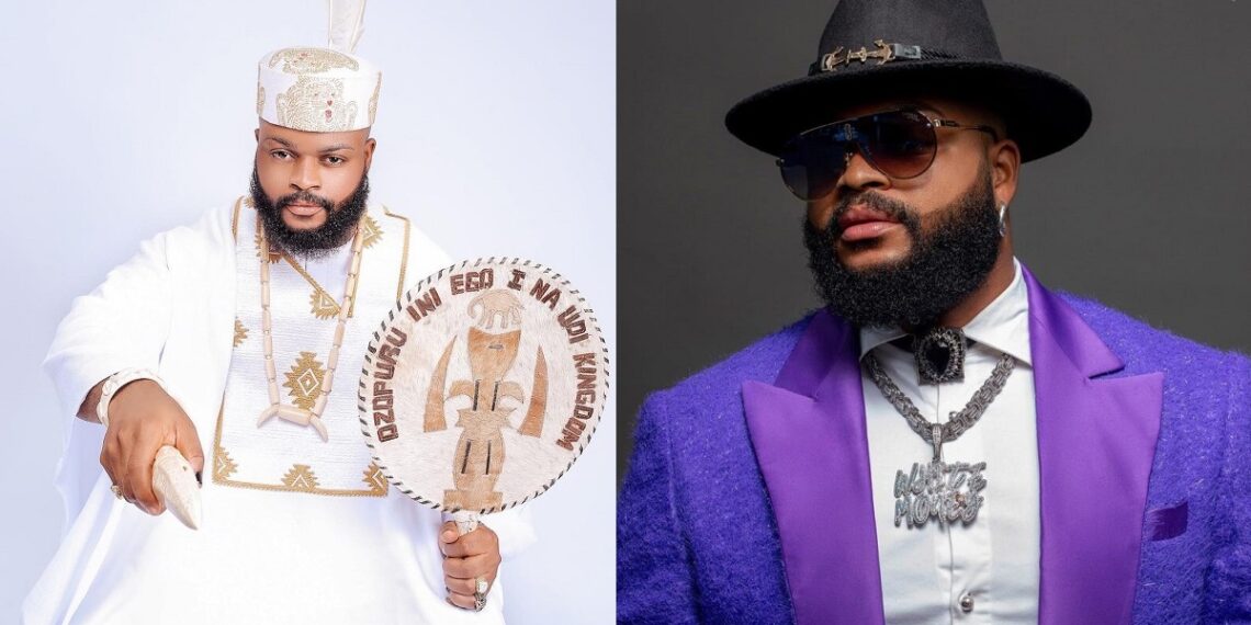 “Respect Each Other, We're Housemates But We Are Not Equal” – Whitemoney Tells Colleagues [Video]