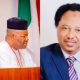 'The Uncommon Senate President'- Shehu Sani Reacts To Godswill Akpabio's Gaffe 16