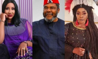 The Universe Is On My Side, It Doesn’t Matter Who Is Against Me – Judy Austin